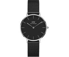 Laikrodis moterims DANIEL WELLINGTON DW00100202 - PETITE 32mm (zw507a)