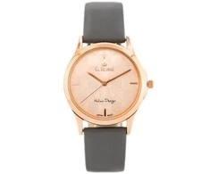 Laikrodis moterims G. ROSSI - 10513A (zg715e) + dėžutė