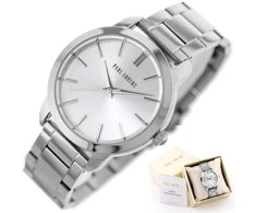 Laikrodis moterims PAUL LORENS - PL10659B-3C1 (zg547b) + BOX
