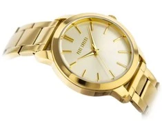 Laikrodis PAUL LORENS WOMEN S WATCH - PL10659B-4D1 (zg547d) + BOX