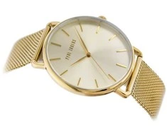 Laikrodis PAUL LORENS WOMEN'S WATCH - PL13032B-4D1 (zg554e) + BOX