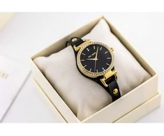 Laikrodis PAUL LORENS WOMEN'S WATCH - PL13922A-1A2 (zg544b) + BOX