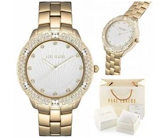Laikrodis PAUL LORENS WOMEN'S WATCH - PL8527B2-3D1 (zg558b) + BOX