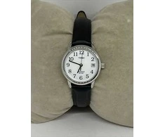 Moteriškas laikrodis „Timex Easy Reader Classic T2H331“ + dėžutė