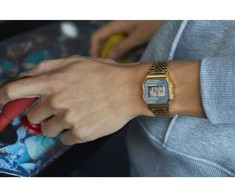 Laikrodis moterims TIMEX TW2U93500 (zt608a) + dėžutė