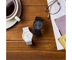 Laikrodis UNISEX Casio MQ-24B-1BDF + BOX