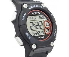 Laikrodis LORUS R2329PX-9