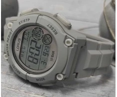 UNISEX Lorus Sports R2335PX9 laikrodis (zlo513d) + BOX