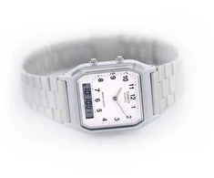 Laikrodis vyrams Casio Collection AQ-230A-7B