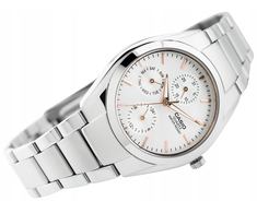 Laikrodis vyrams CASIO MTP-1405D-7A (zd178c) + dėžutė