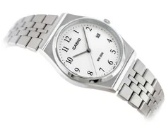 „Casio MTP-B145D-7B“ vyriškas laikrodis + BOX (zd230f)