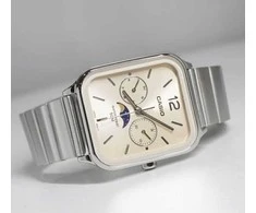 CASIO MTP-M305D-9A VYRIŠKAS LAIKRODIS + DĖŽĖ