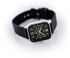 VYRIŠKAS LAIKRODIS CASIO MTP-M305L-1A2 + BOX