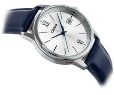 Laikrodis vyrams CASIO MTP-V002L-2B3 + BOX