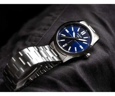 Laikrodis vyrams CASIO MTP-VD02D-2E (zd217a) + BOX