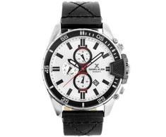 Laikrodis vyrams DANIEL KLEIN EXCLUSIVE 12169-5 (zl009a) + dėžutė
