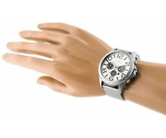 Laikrodis vyrams G. ROSSI - 11520B (zg202a) + dėžutė