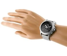 Laikrodis G. ROSSI WATCH - 11520B (zg202b) + BOX