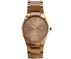 Laikrodis vyrams G. ROSSI - 8245B2-2B3 (zg259f) + dėžutė