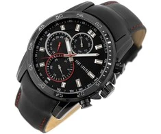 Laikrodis PAUL LORENS MALE WATCH - PL9753A8-1A3 (zg364b) + BOX