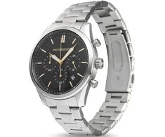 RoccoBarocco Laikrodis vyrams ROCCO BAROCCO RB.4853M-01M (zo001a)