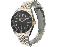 RoccoBarocco Laikrodis vyrams ROCCO BAROCCO RB.4886M-04M (zo002d)