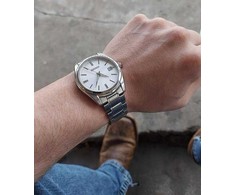 Vyriškas laikrodis Seiko SUR307P1 + BOX