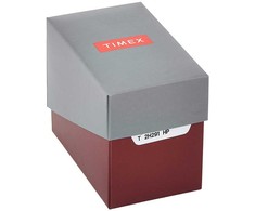 TIMEX Easy Reader vyriškas laikrodis TW2W52200 + dėžutė