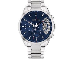 Laikrodis vyrams TOMMY HILFIGER 1710448 BAKER (zf053a)
