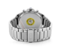 Laikrodis vyrams TOMMY HILFIGER 1710448 BAKER (zf053a)