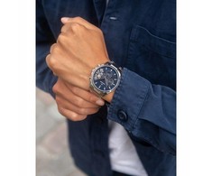 Laikrodis vyrams TOMMY HILFIGER 1710448 BAKER (zf053a)