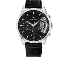 LAIKRODIS VYRAMS TOMMY HILFIGER BAKER (zf043d)