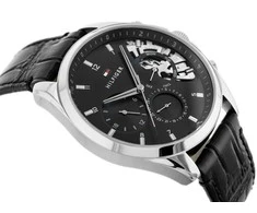 LAIKRODIS VYRAMS TOMMY HILFIGER BAKER (zf043d)