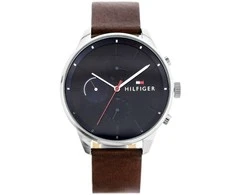 LAIKRODIS VYRAMS TOMMY HILFIGER CHASE (zf004a)