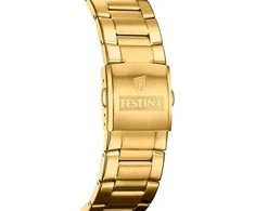Laikrodis vyramsI FESTINA CHRONO SPORT 20541/4 + dėžutė