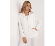 Lakerta Megztinis-LK-BL-509806.78-baltas