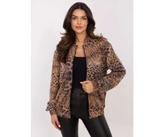 Lakerta Megztinis-LK-BL-509811.09-kupranugaris