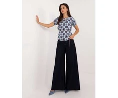 Lakerta Palaidinė-LK-BZ-505775.00-šviesiai mėlyna