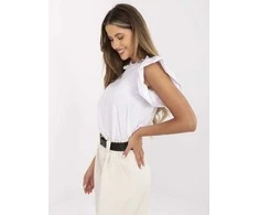 Lakerta Bluzka-LK-BZ-506781-1.12-balta