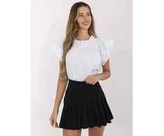Lakerta Bluzka-LK-BZ-506781-2.80-baltai-juodas