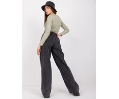 Lakerta Palaidinė-LK-BZ-508674.01P-pistacija