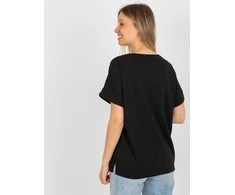 Lakerta Palaidinė-LK-BZ-509252.25X-juoda