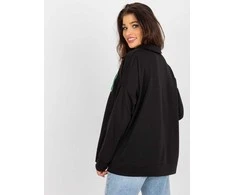 Lakerta Palaidinė-LK-BZ-509270.43-juoda