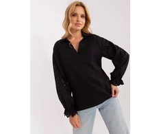 Lakerta Palaidinė-LK-BZ-509328.20-juoda