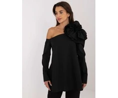 Lakerta Palaidinė-LK-BZ-509656.21-juoda
