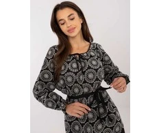 Lakerta Palaidinė-LK-BZ-509744.12X-juoda