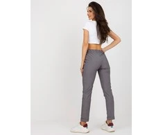 Lakerta Kelnės-LK-SP-506616-2,26X-tamsiai violetinė