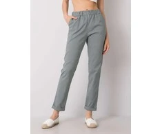 Lakerta Kelnės-LK-SP-507739.20-juoda-žalia