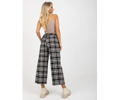 Lakerta Kelnės-LK-SP-509097-2.35P-juodos