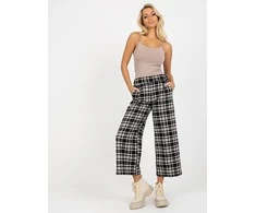 Lakerta Kelnės-LK-SP-509097-2.35P-juodos